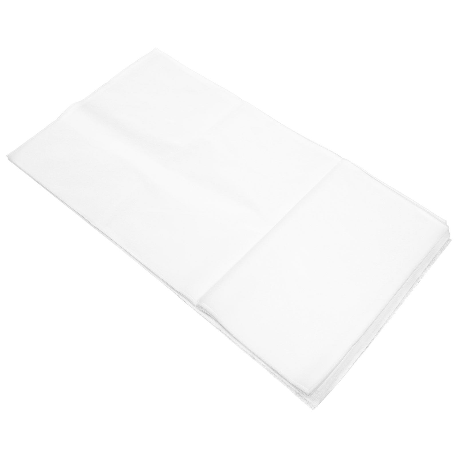 Spa Towel - 100 stuks wegwerphanddoeken voor gasten, gemaakt