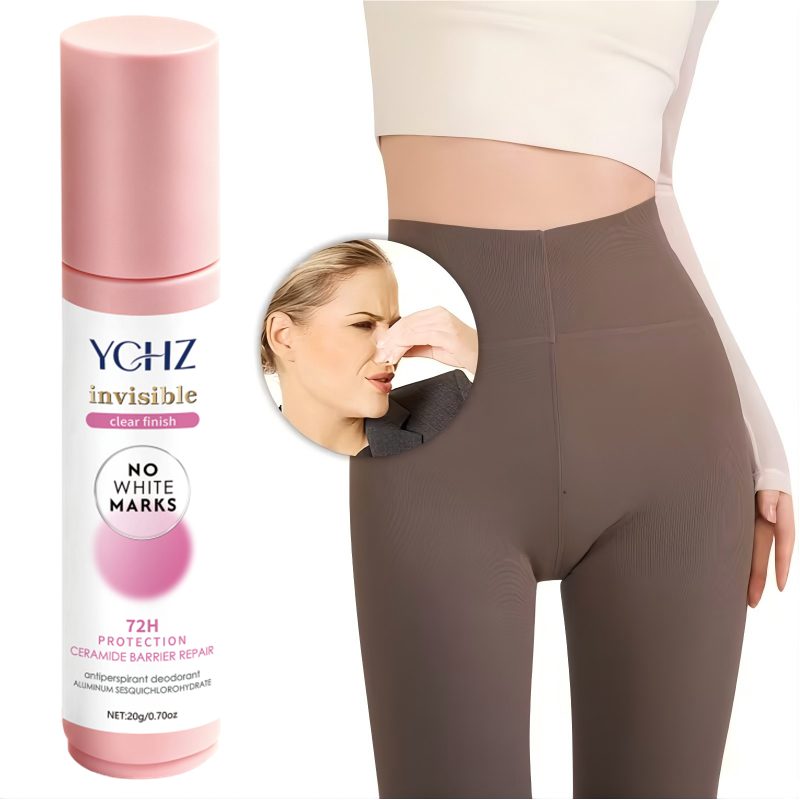 Body Oil - Dames lichaamsgeur deodorant roll-on, frisse en