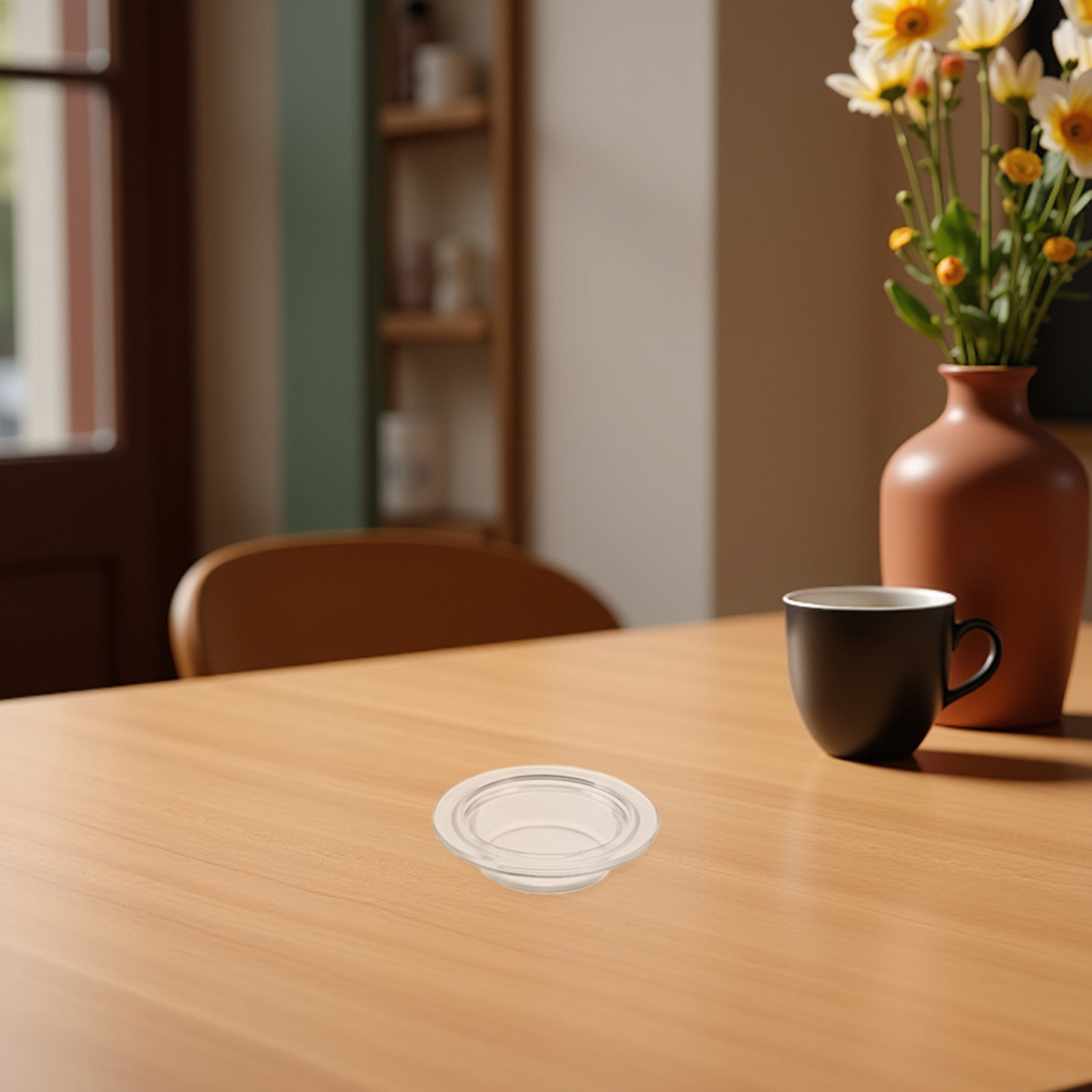 2 stuks glazen wasverwarmerbak - Wax Warmer recensie en prijs
