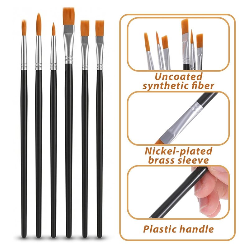 A84E – Professionele set voor  - Body Brush recensie en prijs