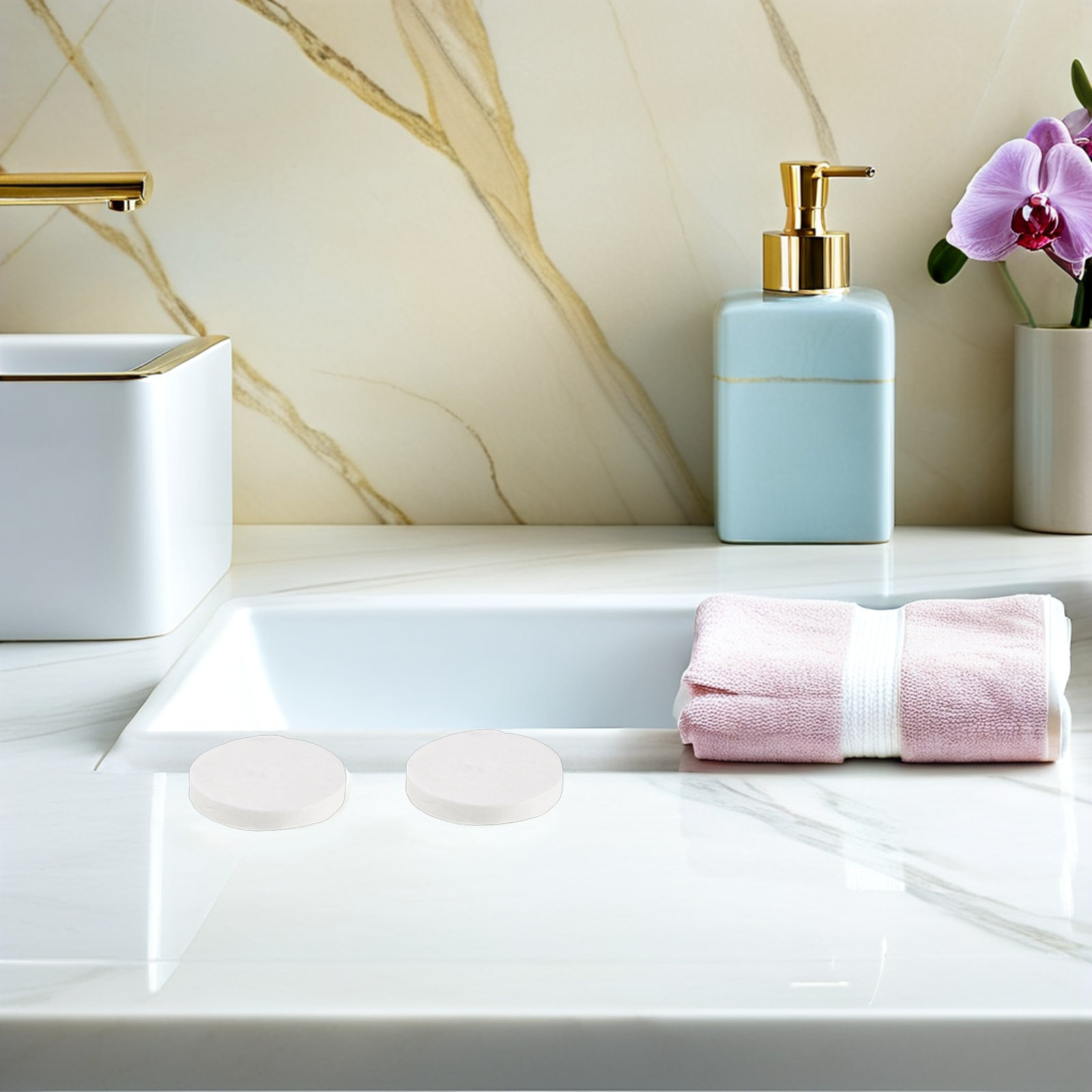 Wegwerphanddoeken voor het gez - Spa Towel recensie en prijs