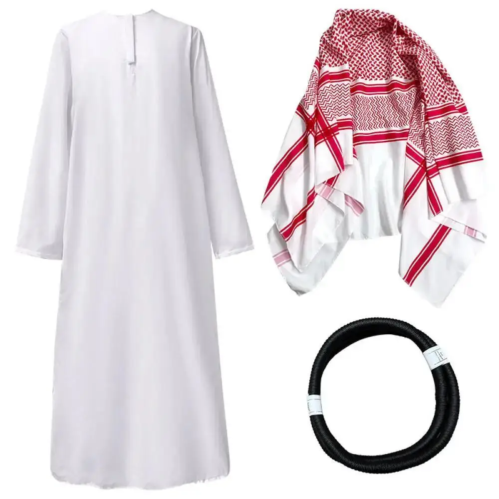 Arabisch Dubai-kostuum VAE-sje - Bathrobe recensie en prijs