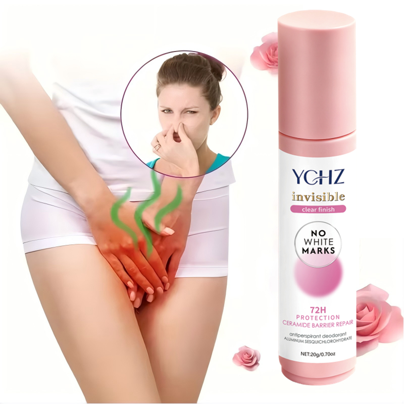 Dames lichaamsgeur deodorant r - Body Oil recensie en prijs