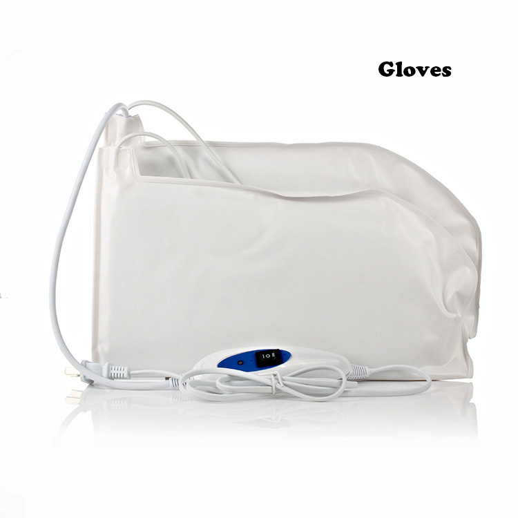 Elektrische Nail Art Hand Hand - Wax Warmer recensie en prijs